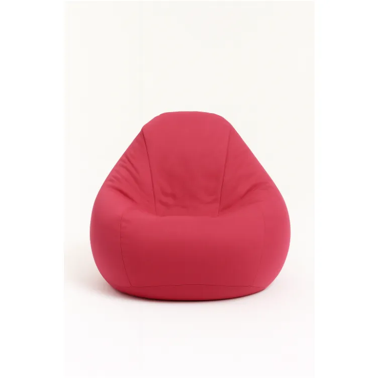 Lazy Bag šoteks pink L