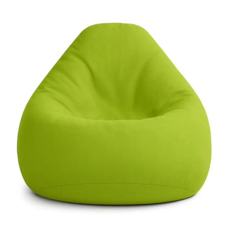 Lazy Bag šoteks Jumbo XL pistachio