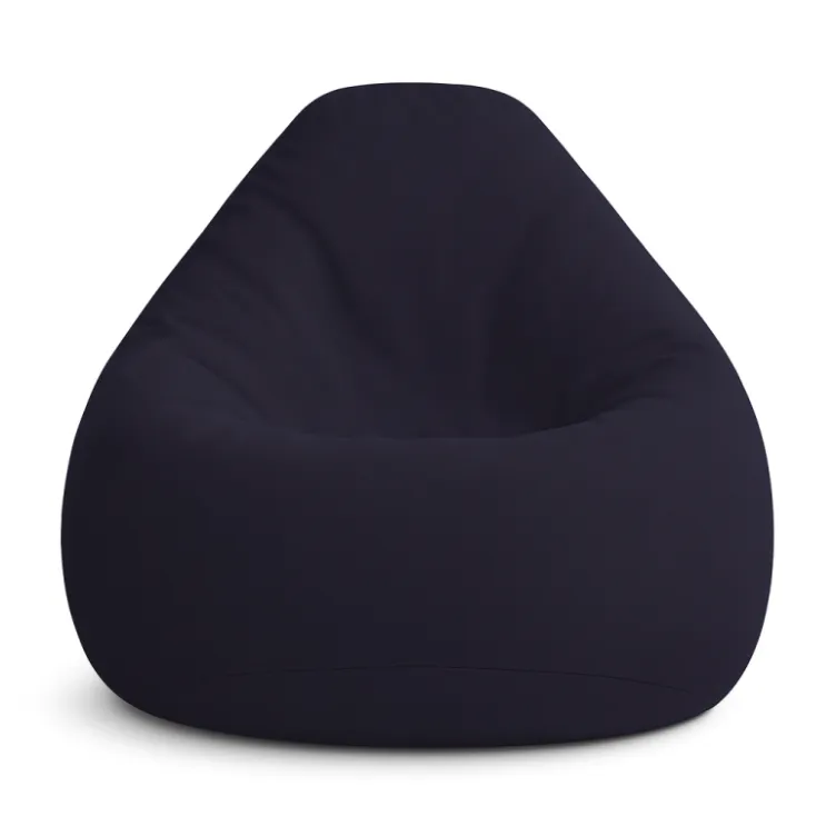 Lazy Bag šoteks teget L