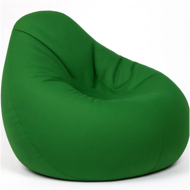 Lazy Bag šoteks zeleni S