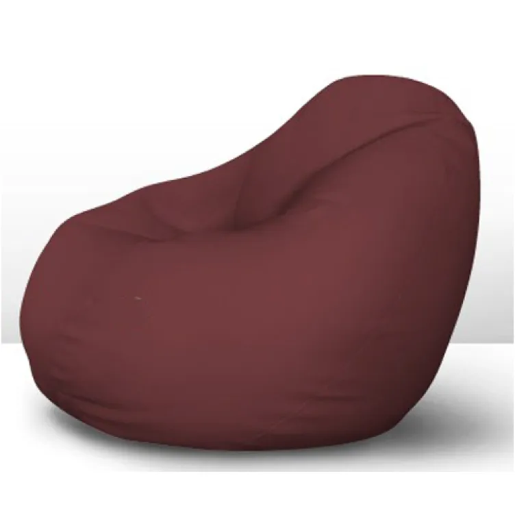 Lazy Bag eko koža svetlo braon S