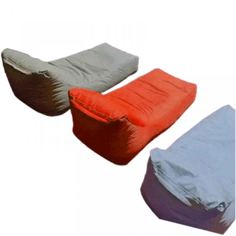 Lazy bag krevet beli 175x70 cm