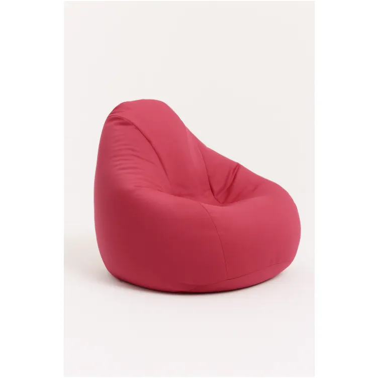 Lazy Bag šoteks pink L