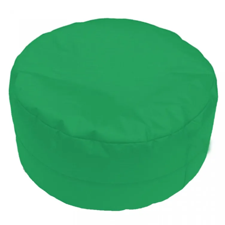 Lazy bag tabure šoteks L zeleni