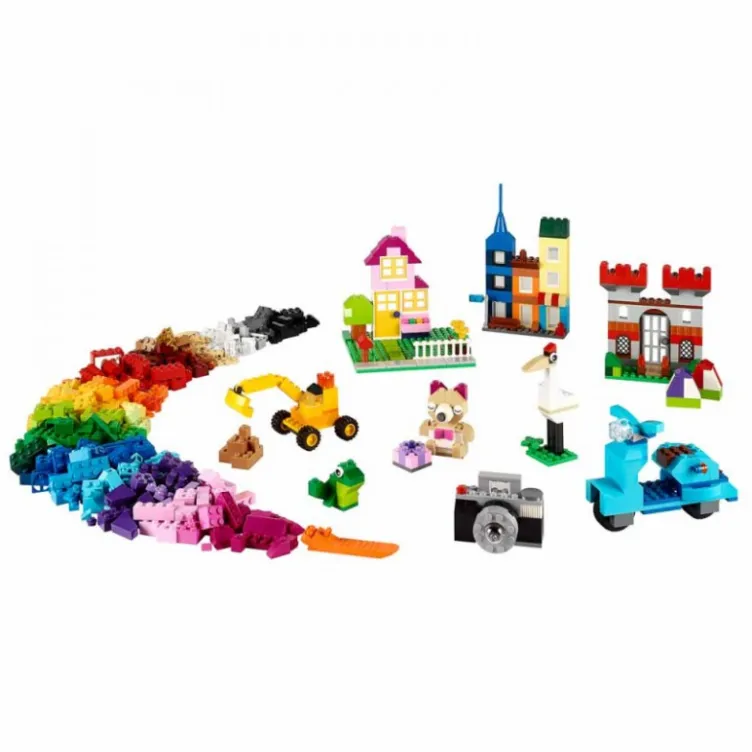 Lego Clasic Large Creative 