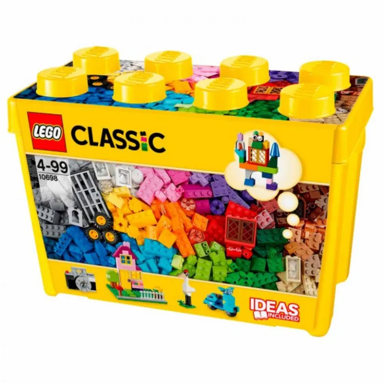 Lego Clasic Large Creative 