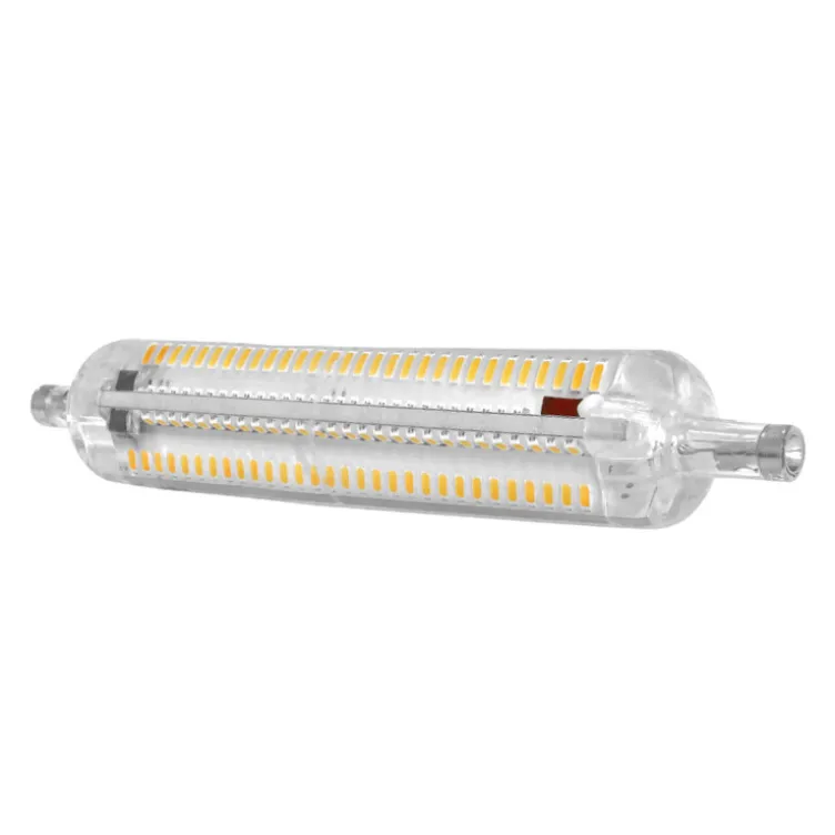 LED sijalica R7s 118mm toplo bela LD-R7S-11W/WW