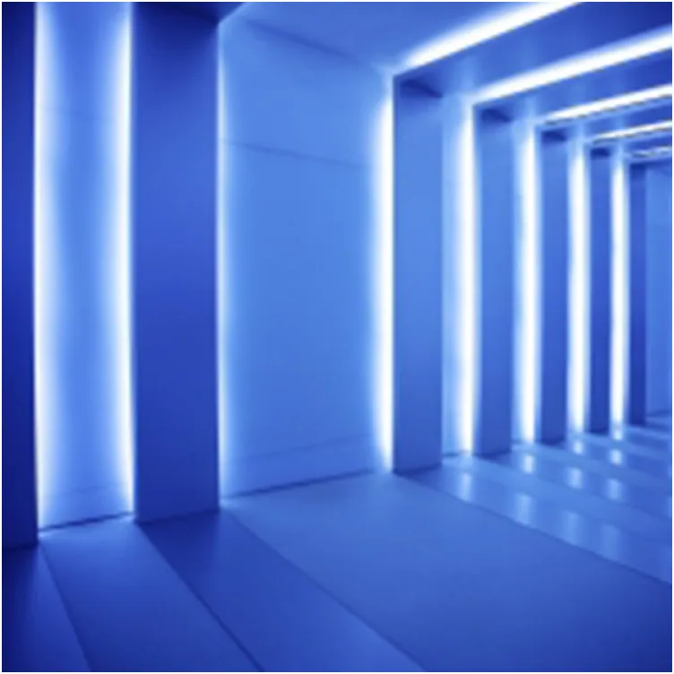 SMD LED traka 5m hladno bela