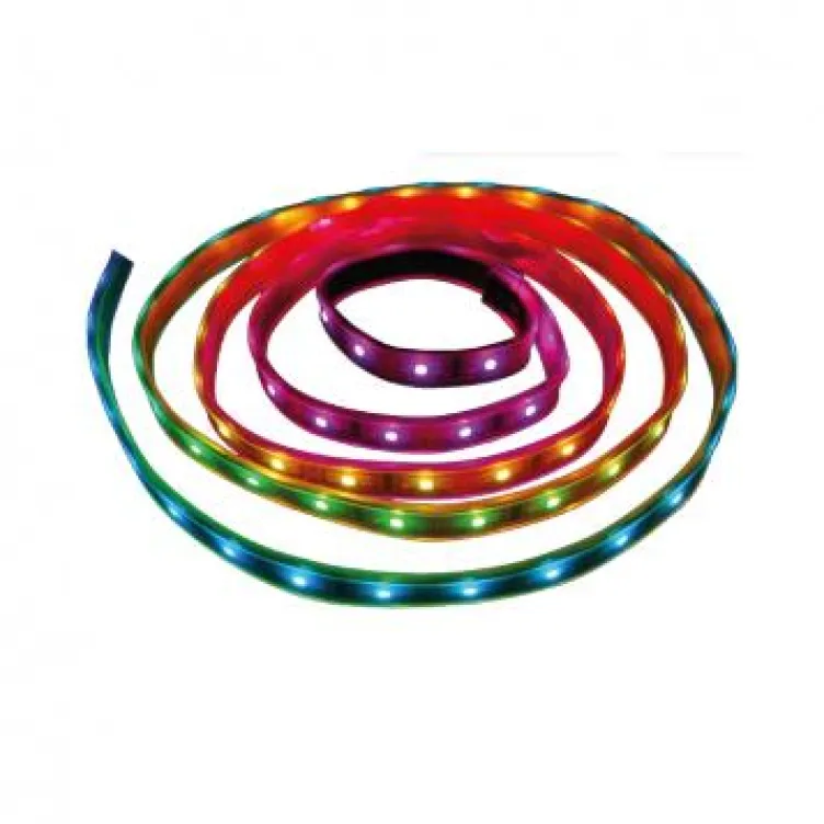 LED traka 60 LED / 5m LTR5050/60RGBW-12H