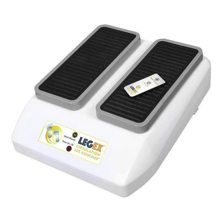 Sprava za vežbanje nogu LegEX ART005748