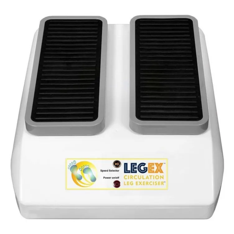 Sprava za vežbanje nogu LegEX ART005748