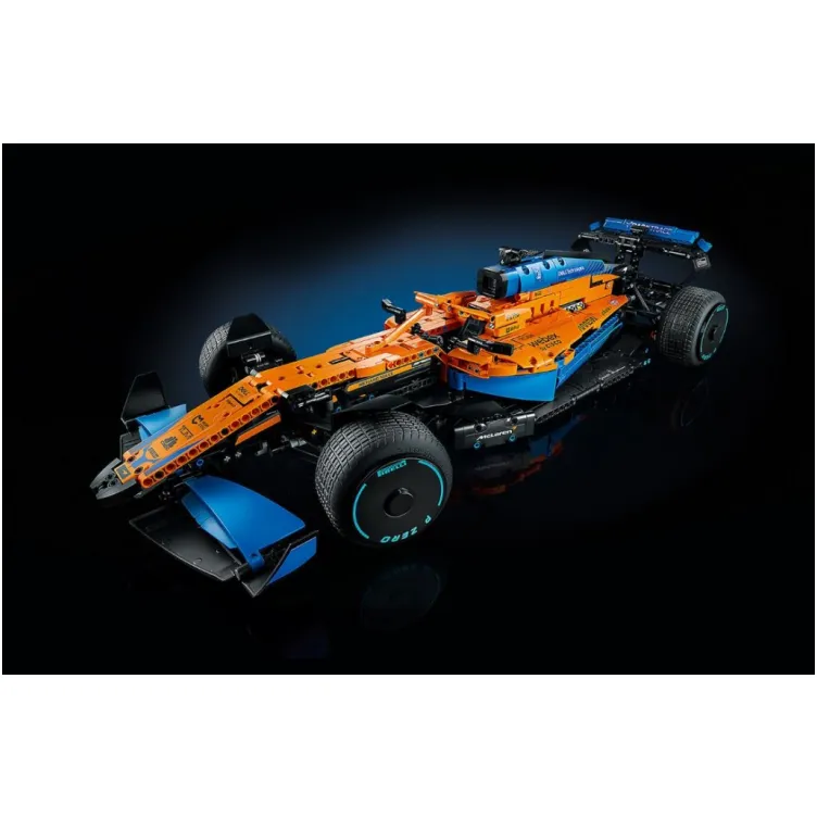 Lego McLaren Formula 1 42141 