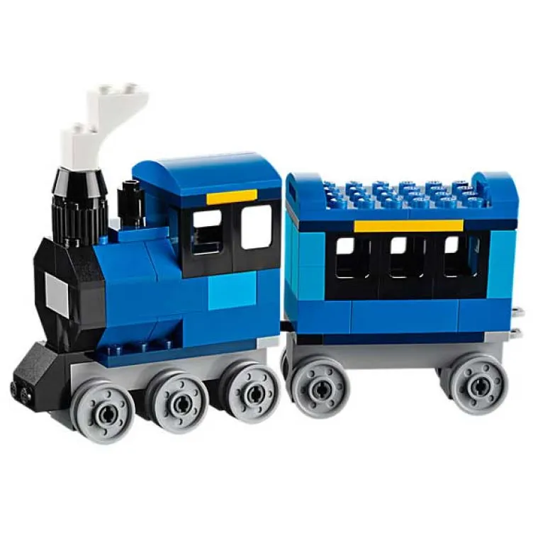 LEGO kocke Classic Srednja kofica kreativnih kockica