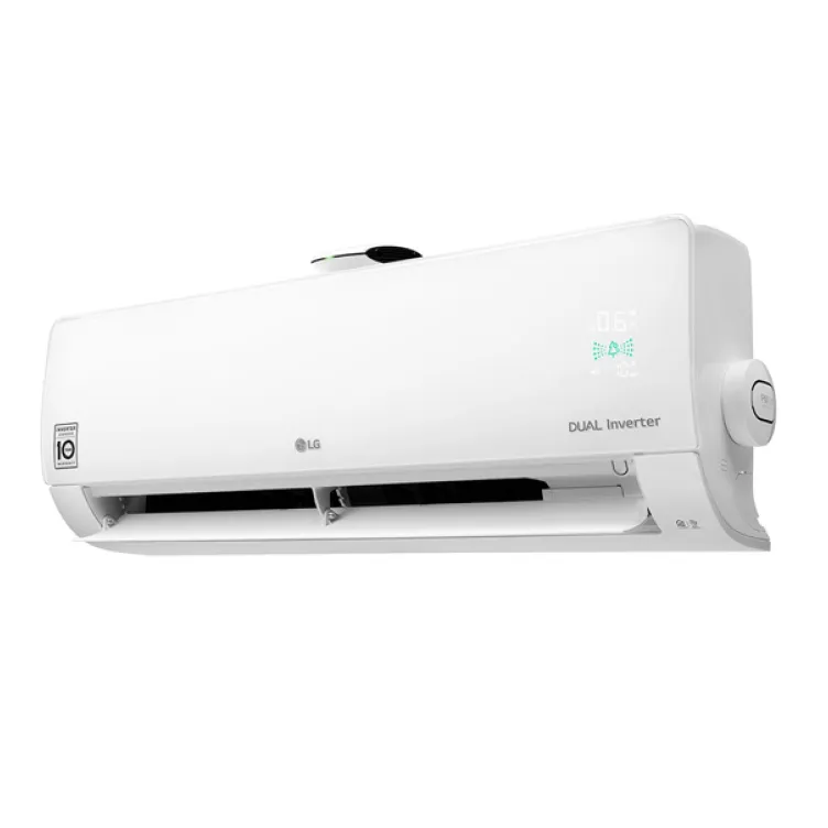 LG Inverterski klima uređaj AIR PURIFYING AP12RT