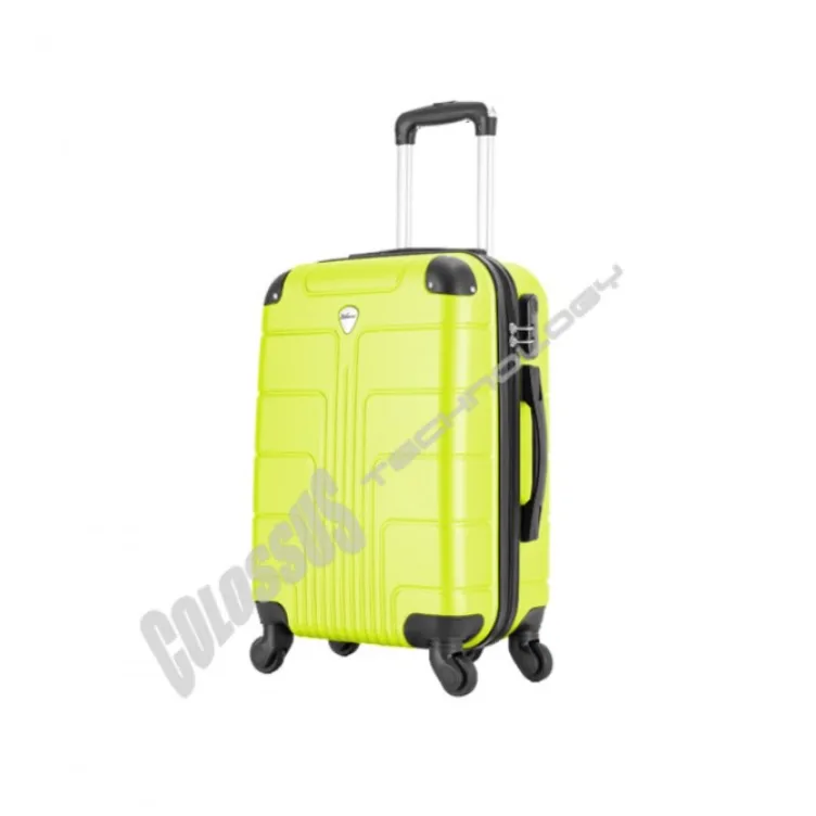 Kofer putni GL-919ht colossus line Lime  Kofer putni GL-919ht colossus line Lime