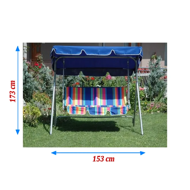 Ljuljaška za baštu 