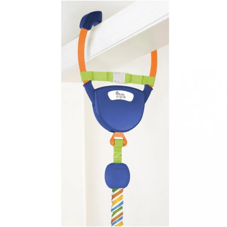 Ljuljaška džamper za vrata Sea & Discover