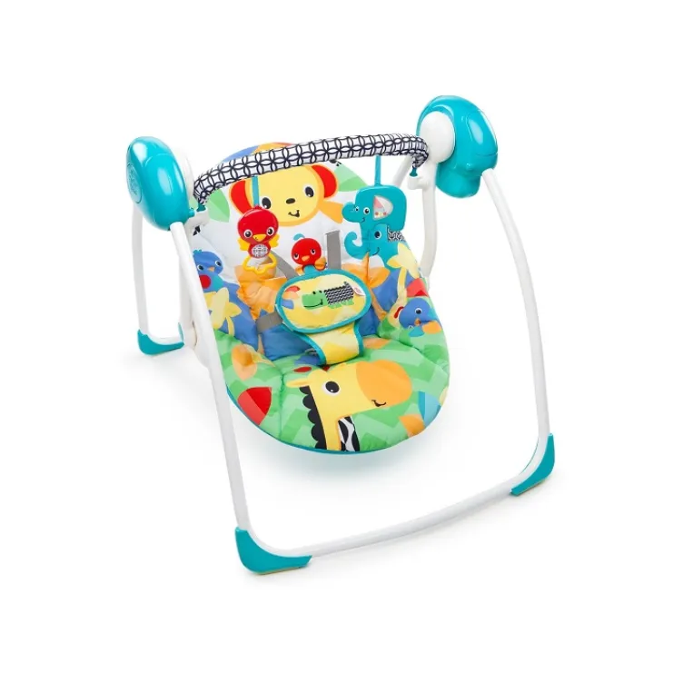 Ljuljaška Safari Smiles