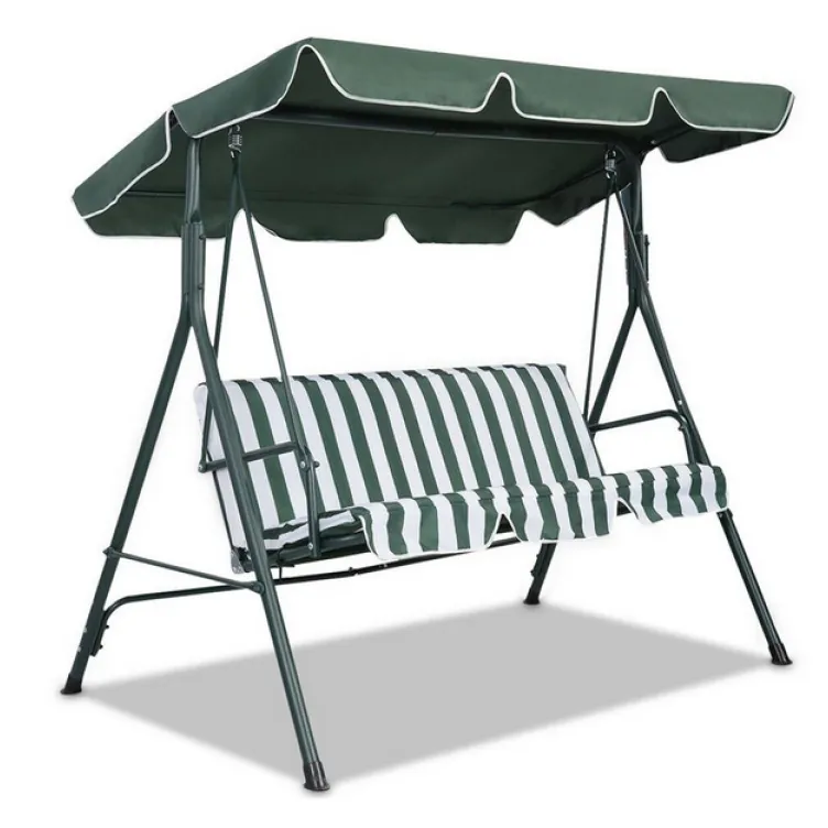 Ljuljaška za baštu dvosed Tiras