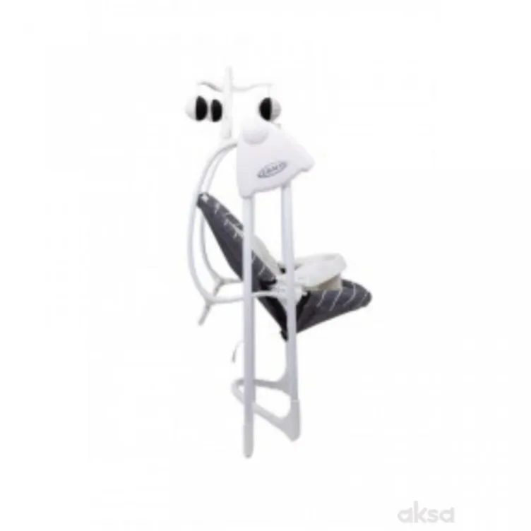 Ljuljaška za bebe Graco Lovin Hug Suits me  Ljuljaška za bebe Graco Lovin Hug Suits me