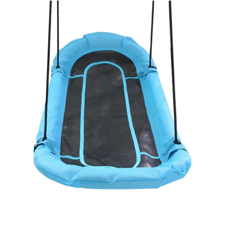 Ljuljaška za decu Gnezdo Elipsa 