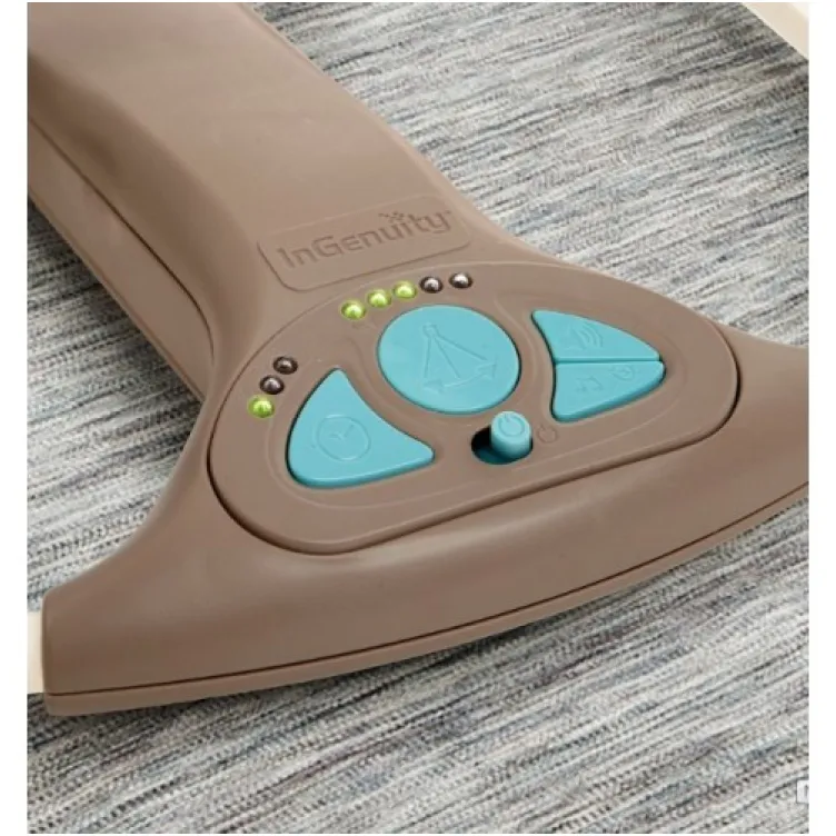 Ljuljaška za bebe Sahara Burst