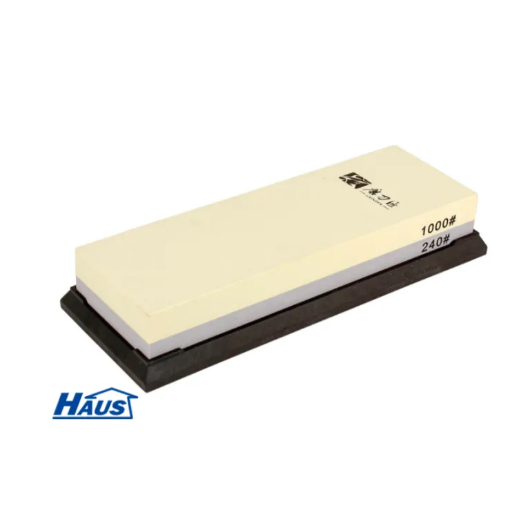Kamen za oštrenje noževa Haus 240/1000 Kamen za oštrenje noževa Haus 240/1000