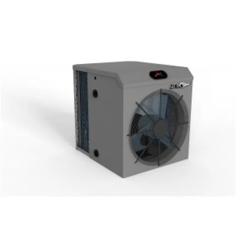 Toplotna pumpa nero do 30m3