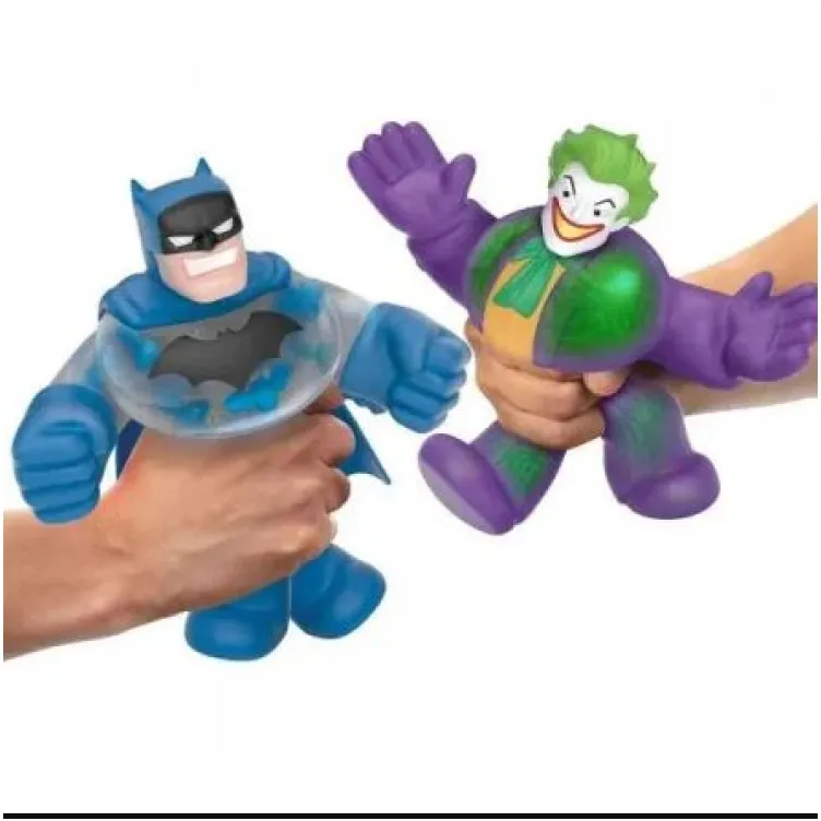 Goo jit dc zu batman vs joker TO41184 Goo jit dc zu batman vs joker TO41184