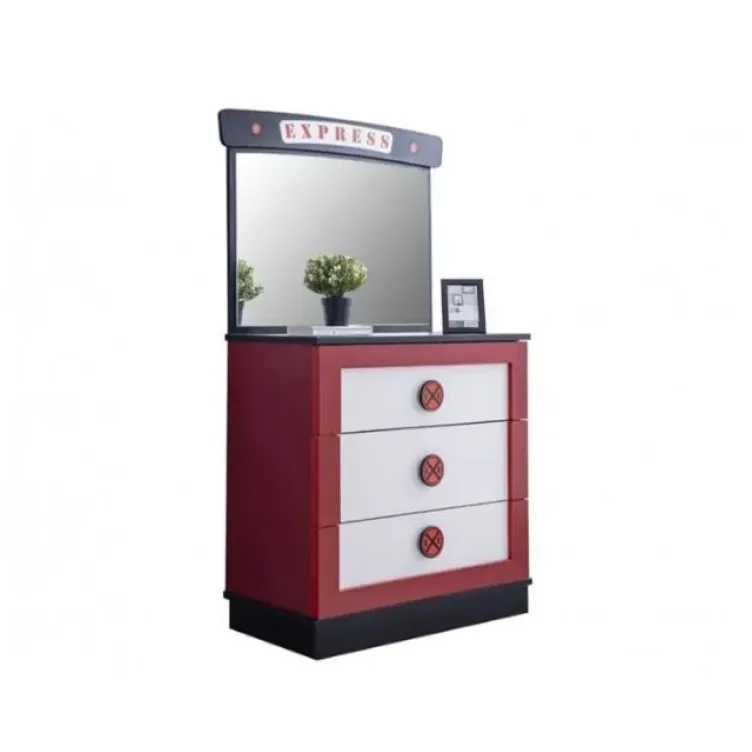 Komoda BALKAN EKSPRES