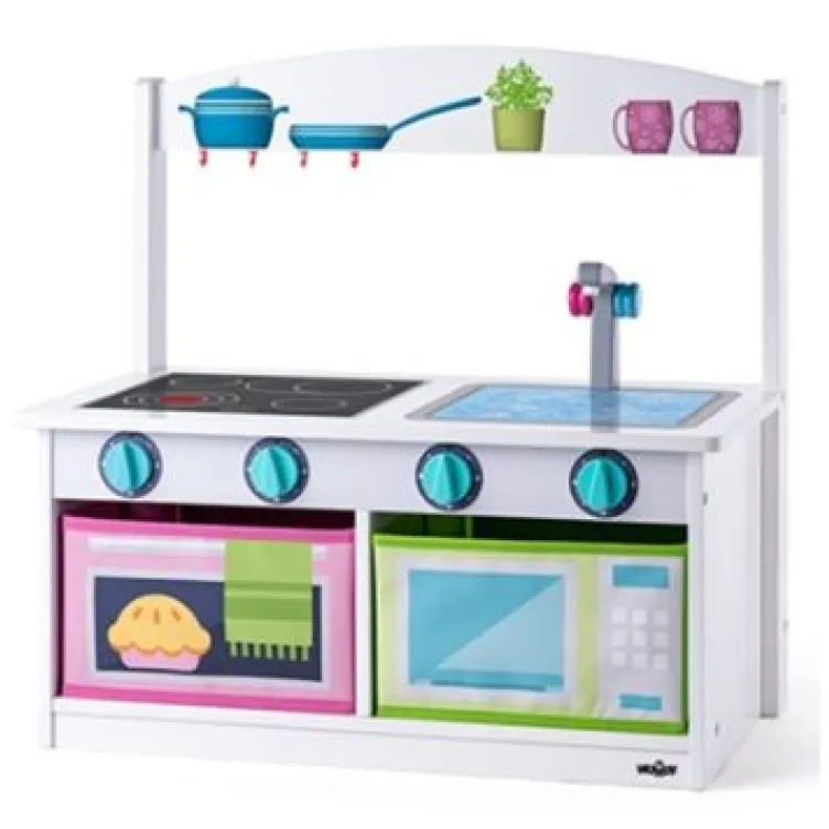 Klupa  - kuhinja za devojcice