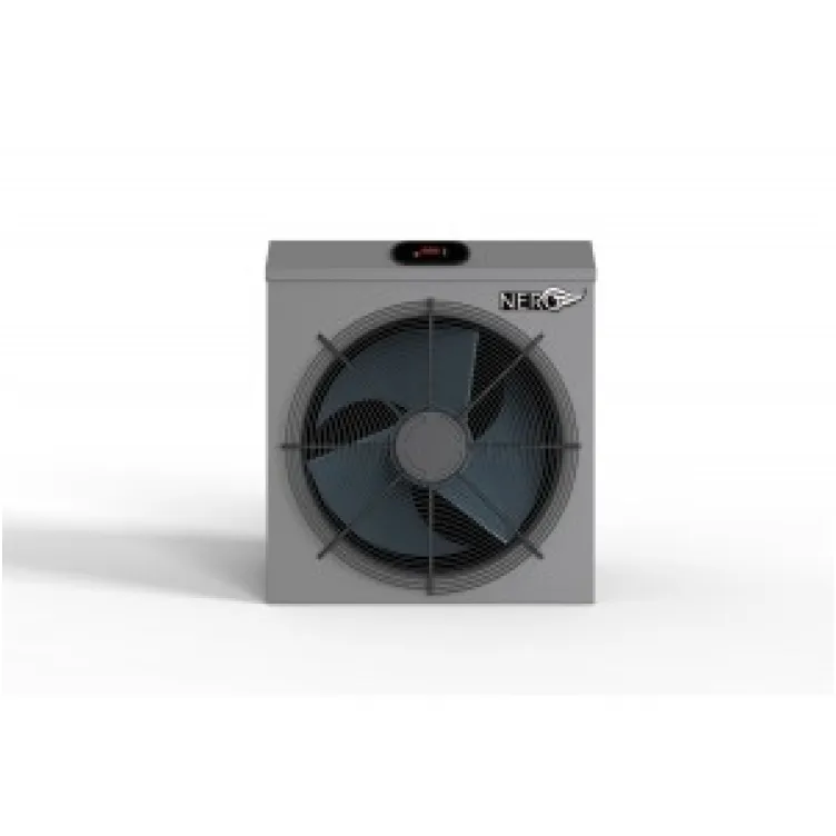 Toplotna pumpa nero do 30m3