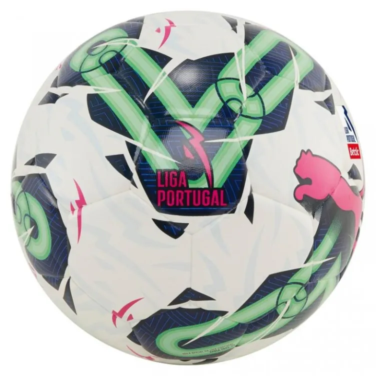 Lopta za fudbal Portugalskog šampionata 