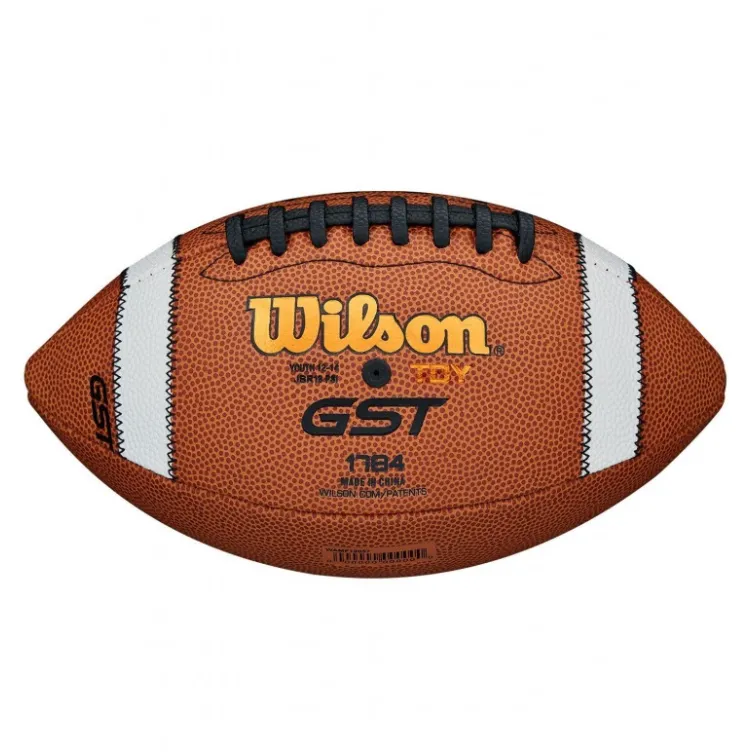 Lopta za ragbi GST COMP YTH FBALL XB