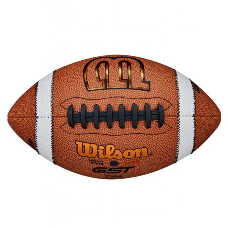 Lopta za ragbi GST COMP YTH FBALL XB