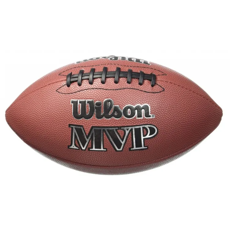 Lopta za ragbi MVP OFFICIAL WTF1411XB