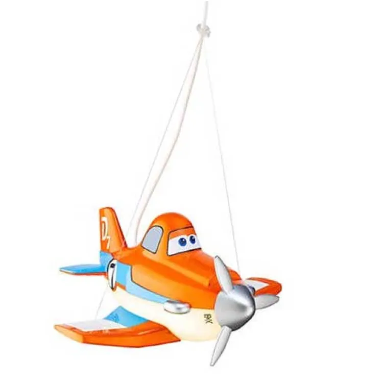 Philips dečiji luster Planes 71759/53/16