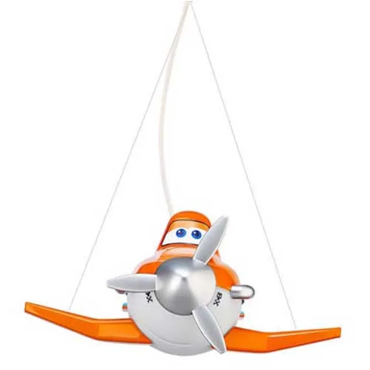 Philips dečiji luster Planes 71759/53/16