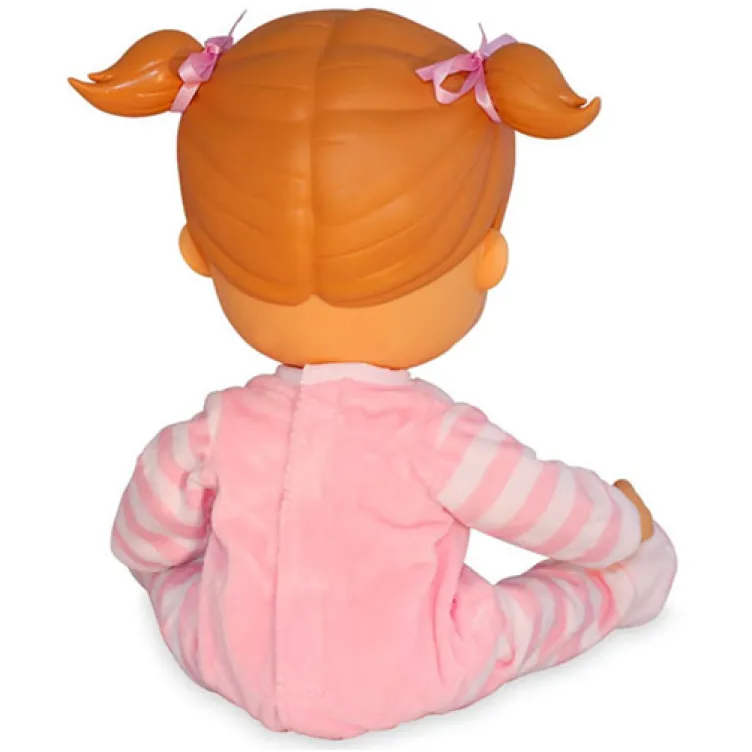 Lutka Lenka devojčica 