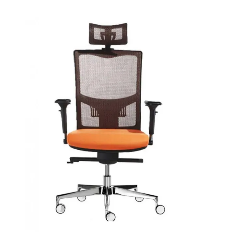 Ergonomaska radna stolica M 295 T/x/3b/br18/l4/gt/g
