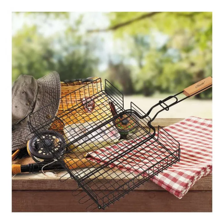 Rešetka za roštilj MAESTRO