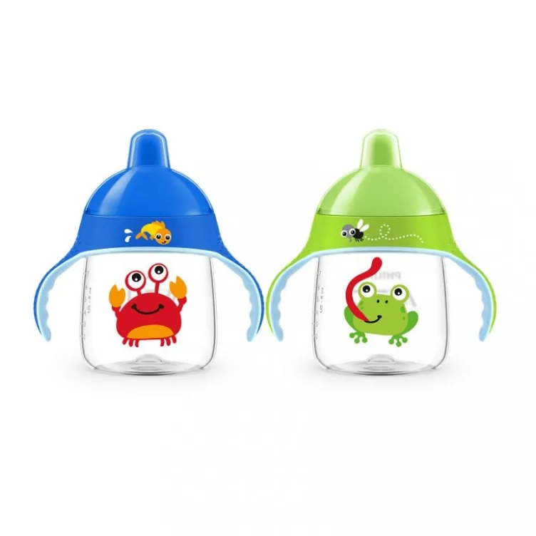 Magična šolja Premium 260ml 12m+