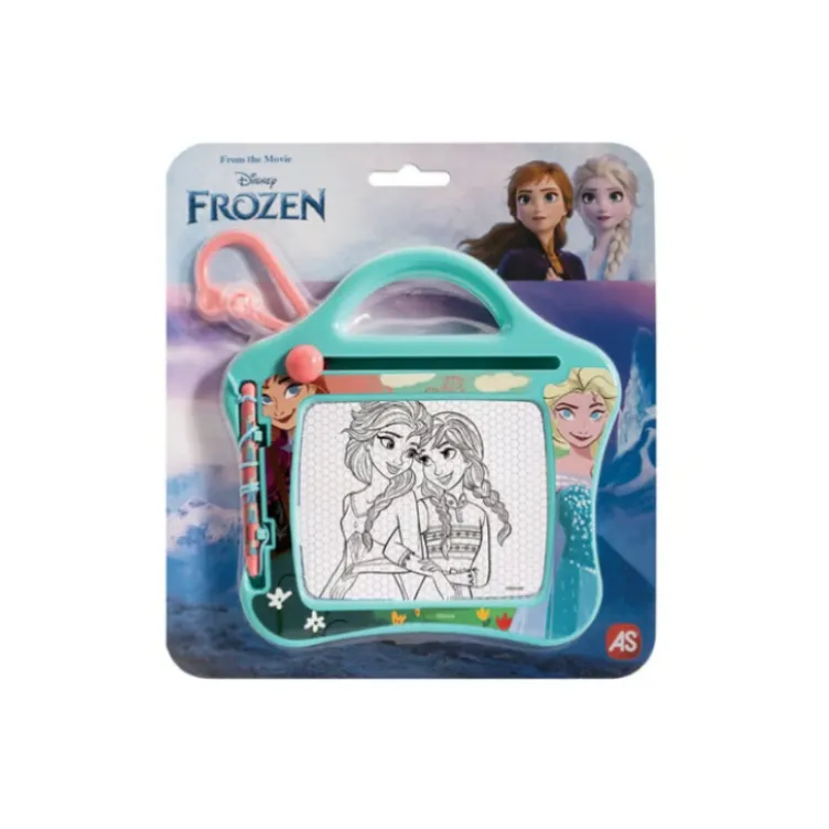 Magična tabla frozen