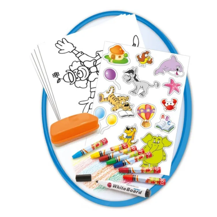 Magnetna tabla piši-briši 070623