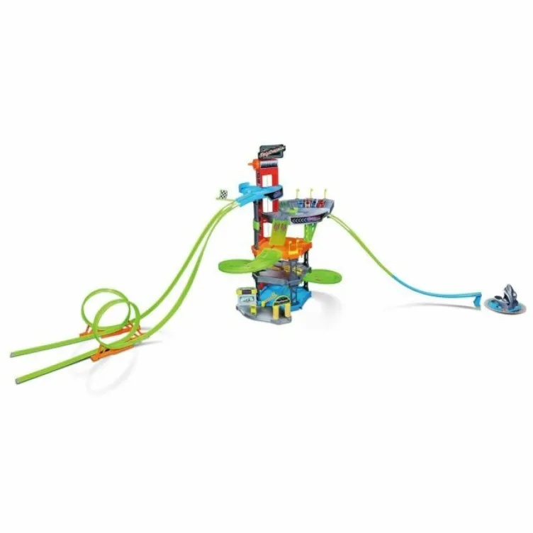 Staza Megatropolis Maisto 