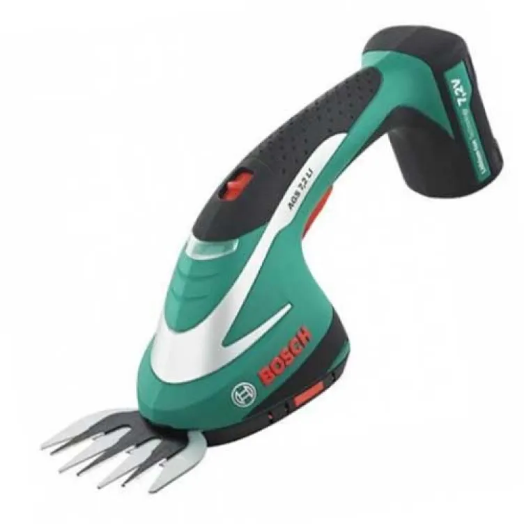 Bosch akumulatorske makaze za ivice travnjaka  AGS 7,2 LI