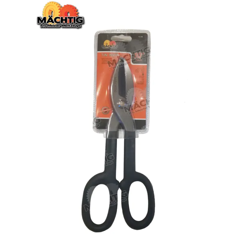Makaze za lim 10 inča Machtig TJ-10 Makaze za lim 10 inča Machtig TJ-10