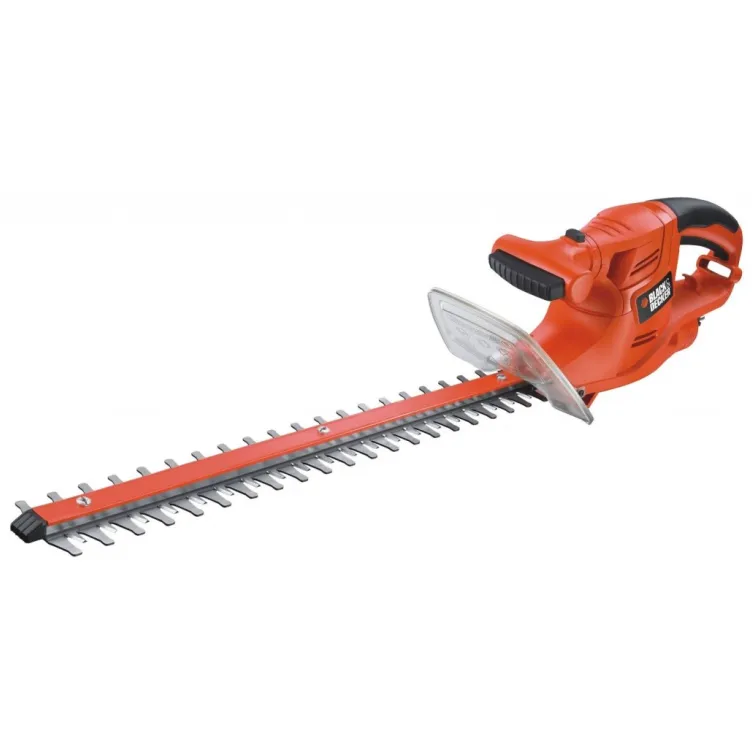 Makaze za živu ogradu Black & Decker GT4245 