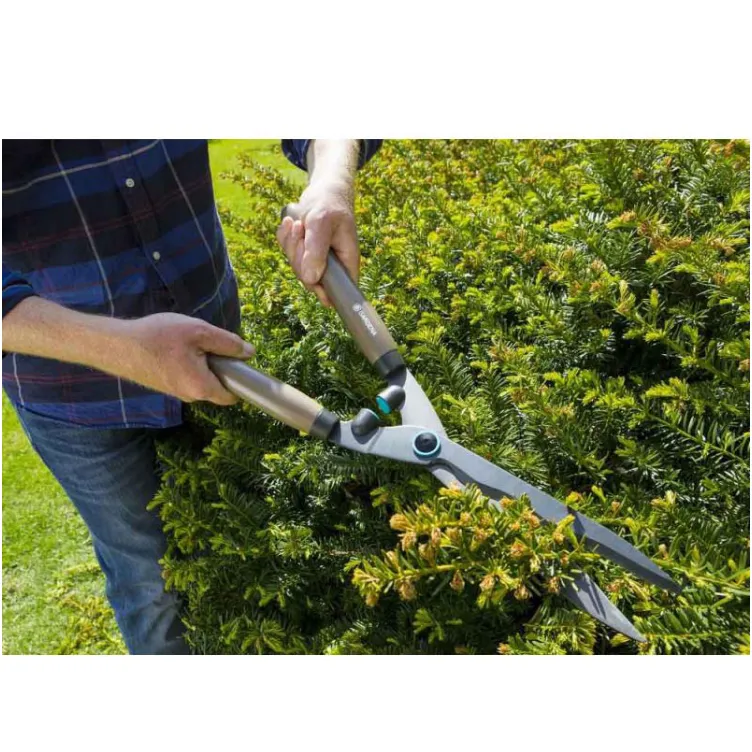 Makaze za živu ogradu Gardena NatureCut