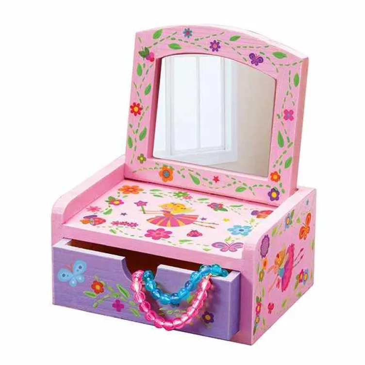 Maketa kutija za nakit